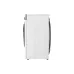 Máquina de lavar e secar LG, White (F2R9FC2E)