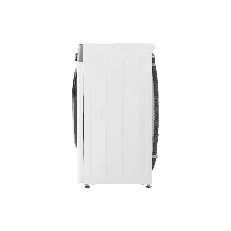 Máquina de lavar e secar LG, White (F2R9FC2E)