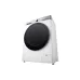 Máquina de lavar e secar LG, White (F2R9FC2E)