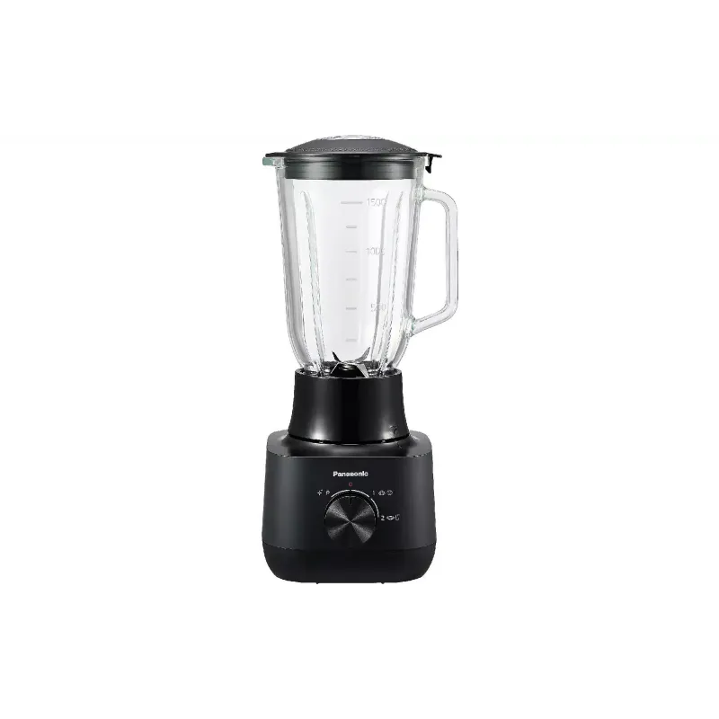 خلاط ثابت Panasonic, Black (MX-EG5311KTQ)