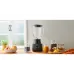 Блендер стаціонарний Panasonic (MX-EG5311KTQ), 2 л, 450 Вт, Black
