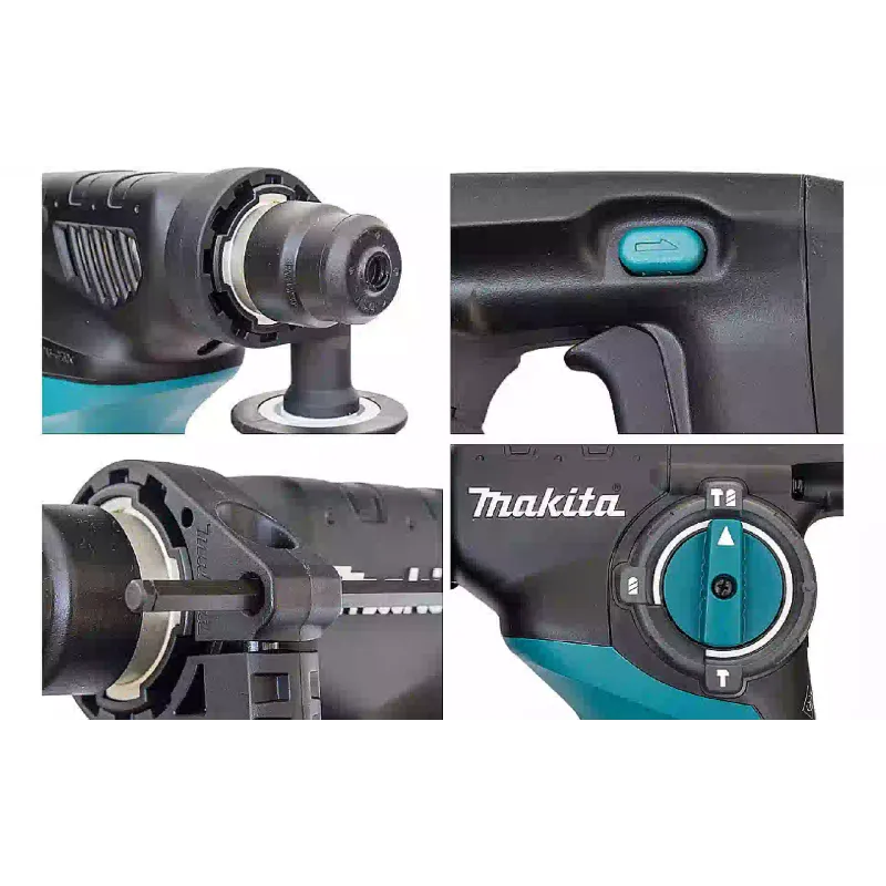 مثقب Makita (HR2810)