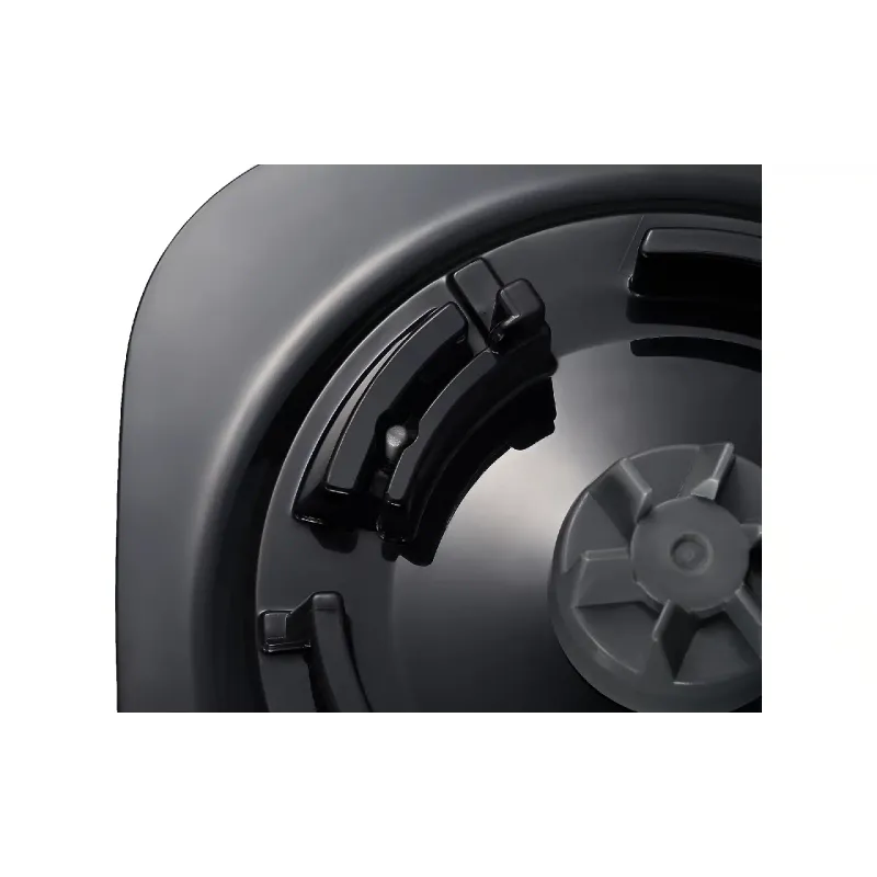 خلاط ثابت Panasonic, Black (MX-EG5311KTQ)