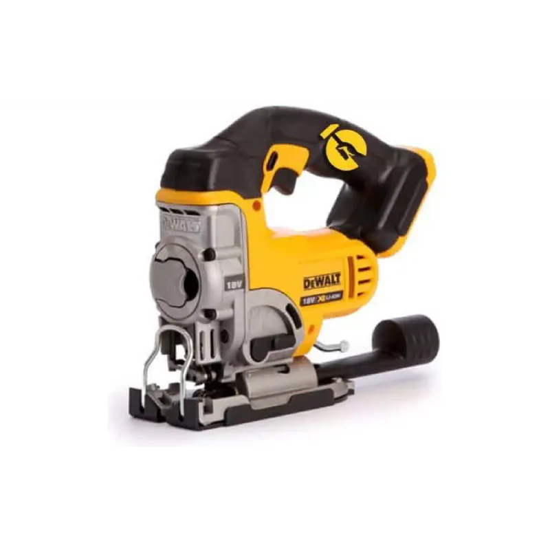 Lombfűrész DeWALT (DCS331N)