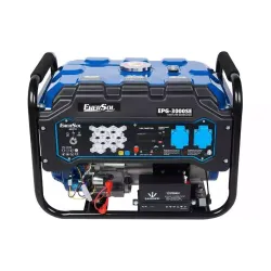 Bencinski generator EnerSol (EPG-3000SE)