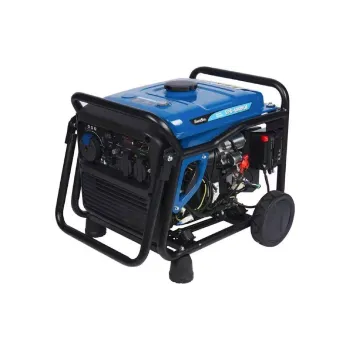 Bencinski inverterski generator EnerSol (EPG-4000IOE)