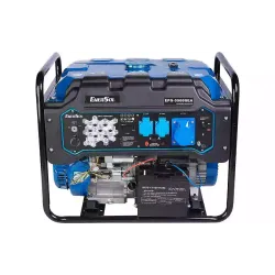 Bencinski generator EnerSol (EPG-5500SEA)