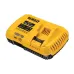 Charger DeWALT (DCB117)