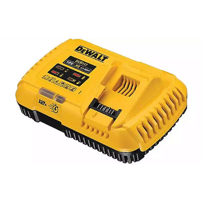 Charger DeWALT (DCB117)