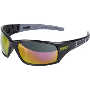 gafas protectoras DeWALT (DPG101-FD)