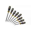 مجموعة مفكات البراغي DeWALT (DWHT65102-0)