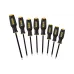 مجموعة مفكات البراغي DeWALT (DWHT65102-0)