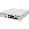 يُحوّل MikroTiK (CRS310-8G+2S+IN)