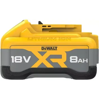 Акумуляторна батарея DeWALT (DCB1880)