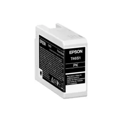 خرطوشة Epson T46S1, Photo Black (C13T46S100)