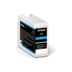 خرطوشة Epson T46S2, Cyan (C13T46S200)