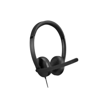 Slušalke z mikrofonom Lenovo Wired Stereo Headset G2 (4XD1P83425)