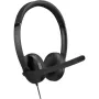 Fone de ouvido Lenovo Wired Stereo Headset G2 (4XD1P83425)