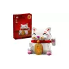 Konstruktőr LEGO Chinese Traditional Festivals Lucky Cat (40813)