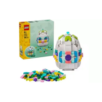Конструктор LEGO Seasonal Easter Decorative Easter Egg (40816)