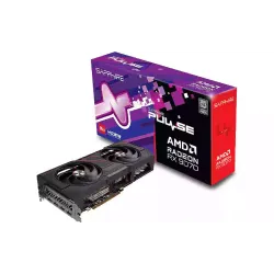 Κάρτα βίντεο Sapphire Radeon RX9070 (11349-03-20G)