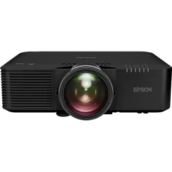 Проектор Epson WUXGA  Black EB-L695SE (V11HB36180)