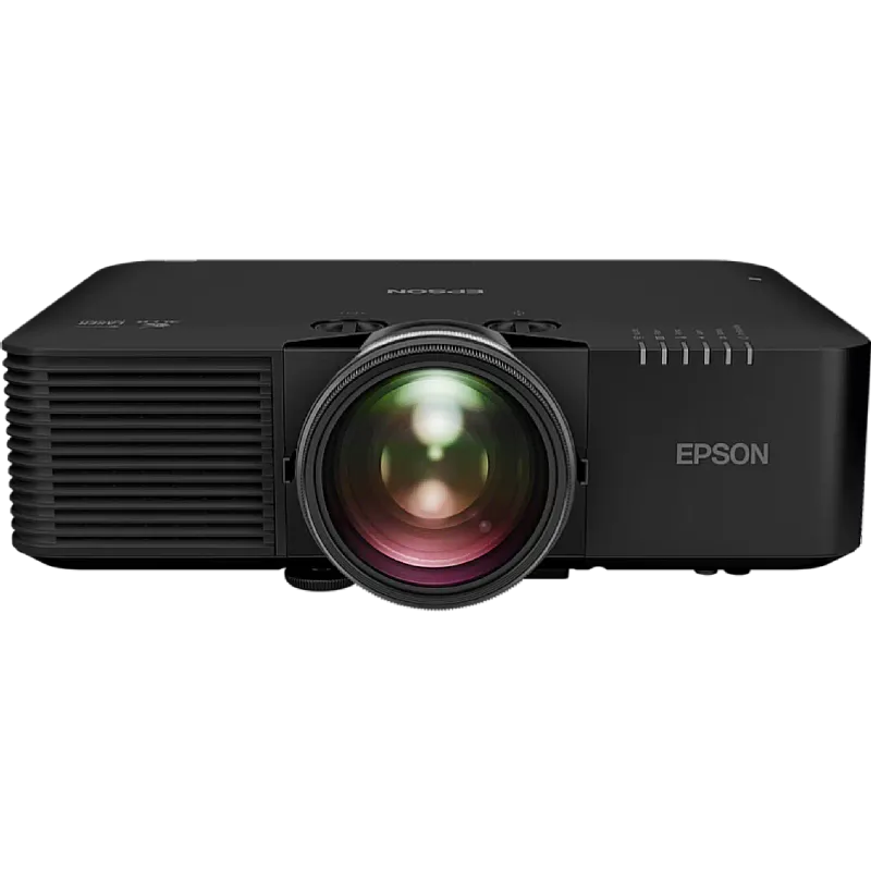 جهاز عرض Epson EB-L695SE, Black (V11HB36180)