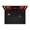 كمبيوتر محمول MSI Raider 18 HX AI A2XWIG-251UA, Core Black (9S7-182462-251)