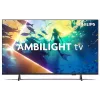 Телевизия Philips, Black (65PUS8010/12)