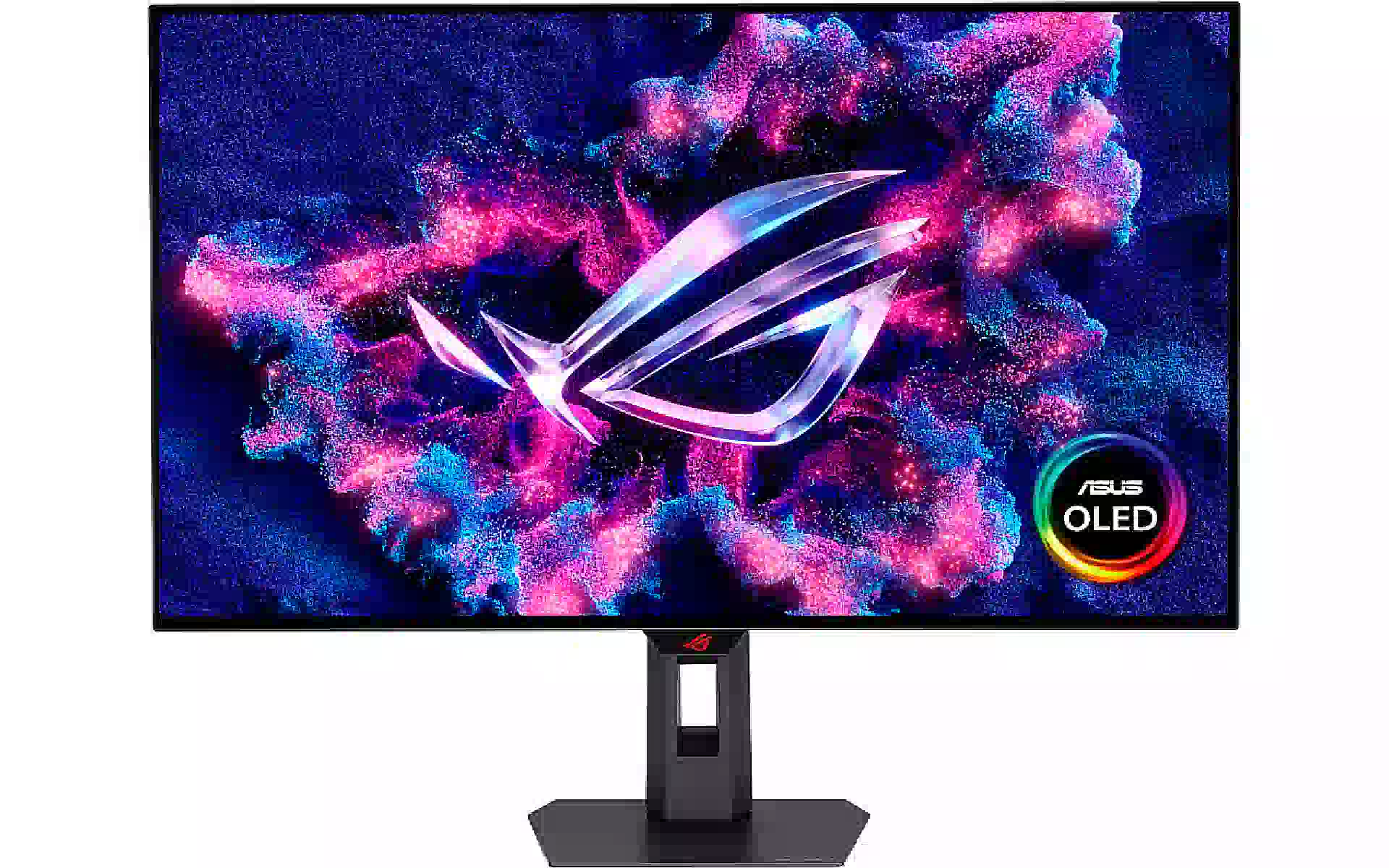 Gaming monitor Asus ROG Strix 31.5" 4K UHD XG32UCWG (90LM0BX0-B01371) Gaming monitor Asus ROG Strix 31.5" 4K UHD XG32UCWG (90LM0BX0-B01371)