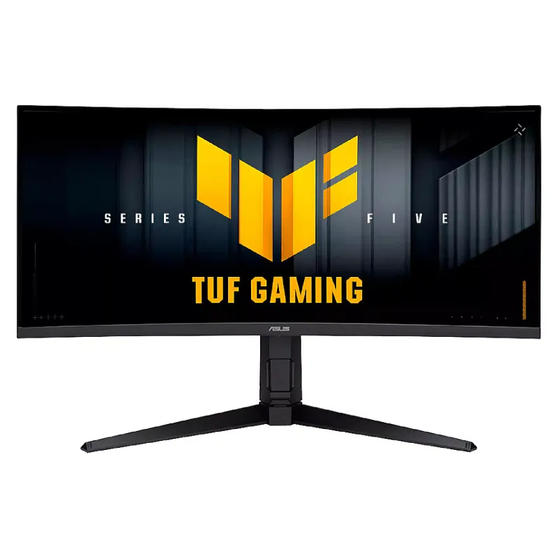 Οθόνη παιχνιδιών Asus VG34WQML5A (90LM0BP1-B01E71)