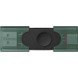 Накопитель USB Kingston 256Gb (DTDEG2/256GB) Накопитель USB Kingston 256Gb (DTDEG2/256GB)