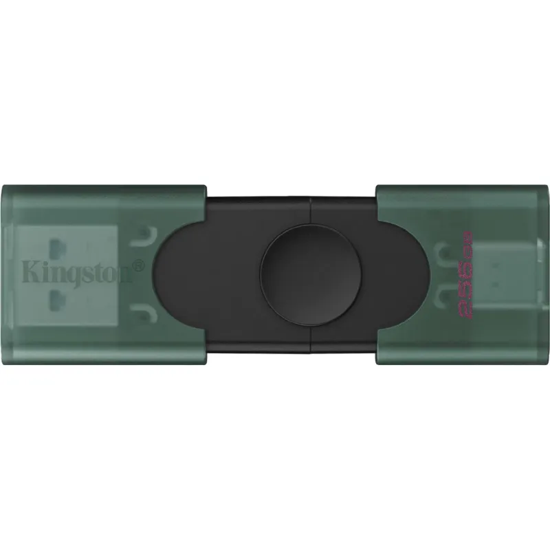 USB-pogon Kingston (DTDEG2/256GB)