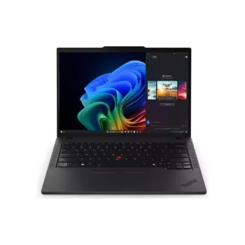 Φορητός υπολογιστής Lenovo ThinkPad T14 G6, Black (21QDS0GQ00)