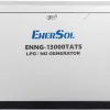 Генератор газовый EnerSol, 13 кВт (ENNG-13000TATS)
