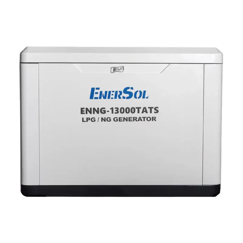 Plinski generator EnerSol (ENNG-13000TATS)