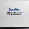 Генератор газовый EnerSol, 17 кВт (ENNG-17000SATS)