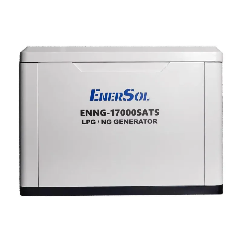 Gasgenerator EnerSol (ENNG-17000SATS)