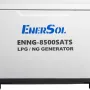 Gasgenerator EnerSol (ENNG-8500SATS)