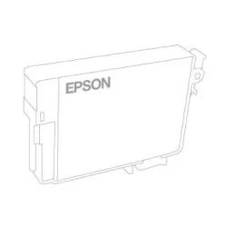 خرطوشة Epson, Matte Black (C13T50U80N)