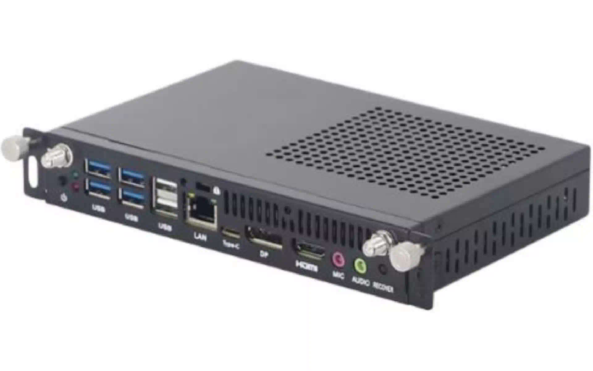 Számítógép AKB (OPS PC i5/12Gen/16G+512G_2) Számítógép AKB (OPS PC i5/12Gen/16G+512G_2)