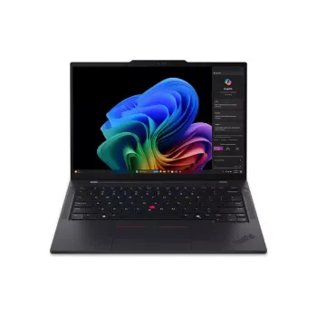 Prenosnik Lenovo ThinkPad P16s G4, Black (21QR003QRA)