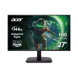 Монитор Acer 27" FHD/IPS  EK271P6bi (UM.HE1EE.601)