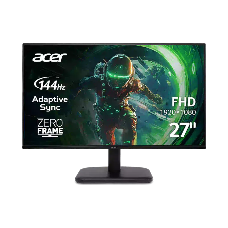 شاشة Acer EK271P6bi (UM.HE1EE.601)