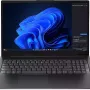 Лаптоп Lenovo V15 G5, Black (83GW00BVRA)