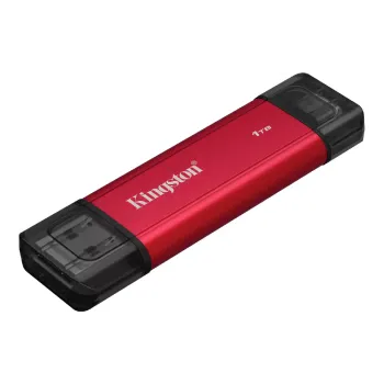 Накопичувач SSD Kingston (SPSD/1TB)