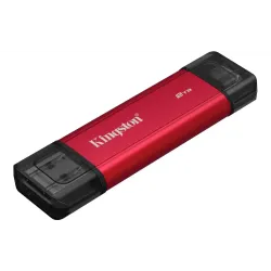 Накопитель USB Kingston (SPSD/2TB)