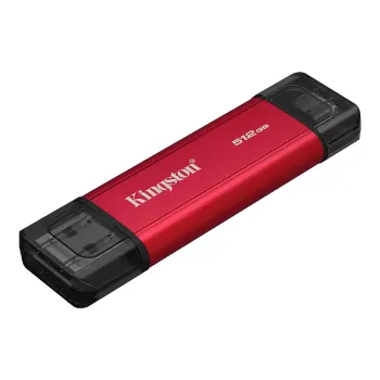 Накопичувач USB Kingston (SPSD/512GB)