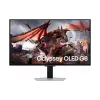 Монітор Samsung Odyssey G80SD (LS32DG800SZXUA)