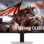 Монітор Samsung Odyssey G80SD (LS32DG800SZXUA)